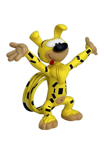 Marsupilami Mini Figure Happy Marsupilami 7 cm