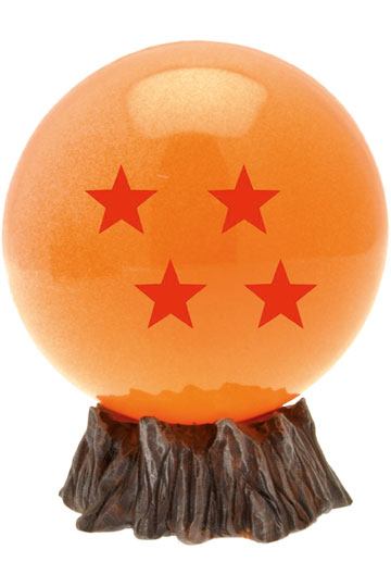 Dragon Ball Bust Bank Crystal Ball 9 cm