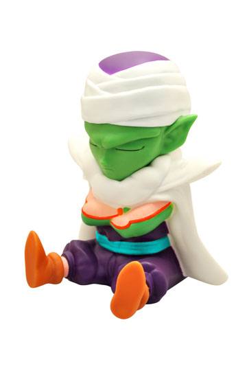 Dragon Ball Chibi Büst Bankası Piccolo 16 cm