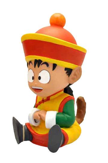 Dragon Ball Chibi Büst Bankası Gohan 16 cm
