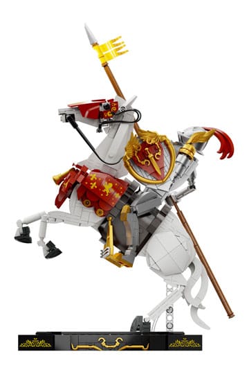 Pantasy Original Byggesett Knight