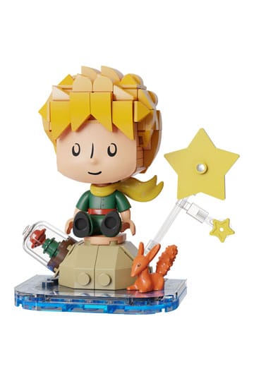 Mali princ građevina set mini princ 9 cm