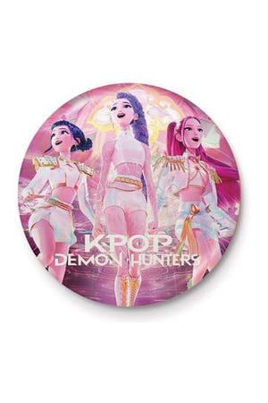 KPop Demon Hunters Pin Anstecker