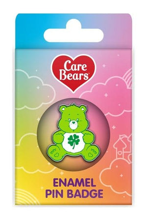 Care Bears Emaille Pin Anstecker Glücksbär