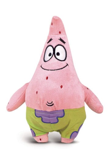 SpongeBob SquarePants Plush Figure Patrick 20 cm