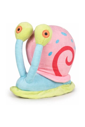 SpongeBob SquarePants Plush Figure Gary the Snail 27 cm