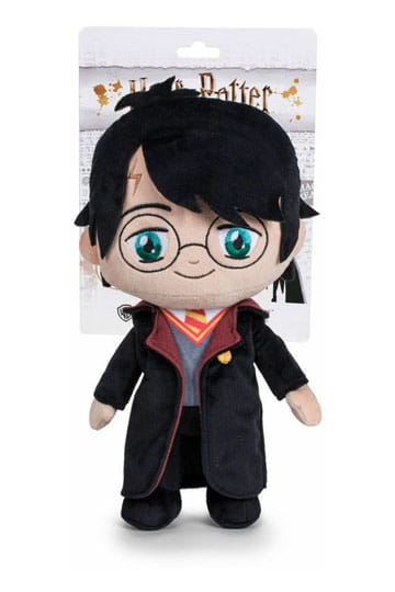 Harry Potter Plush Figur Harry 29 cm