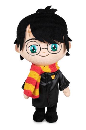 Harry Potter Plush Figure Harry Potter Winter 29 cm