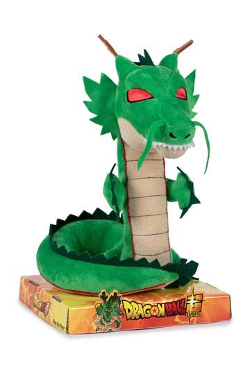 Dragon Ball pluche figuur shenron 29 cm