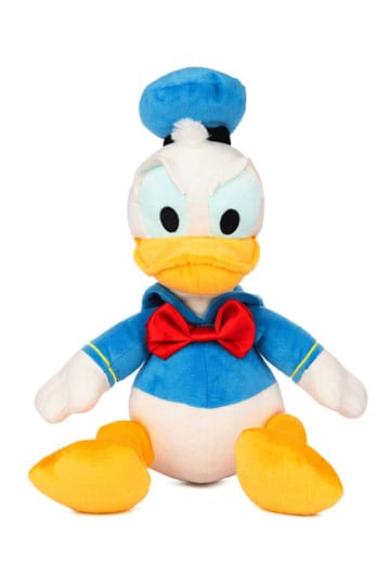 Figure en peluche Disney avec Sound Donald Duck 20 cm