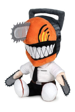 Chainsaw Man Peluş Figür Şeytan 27 Cm
