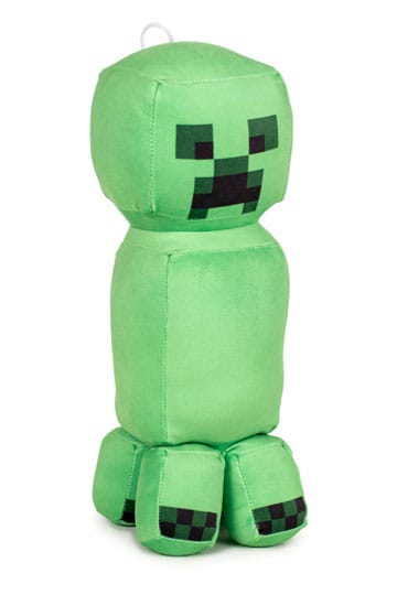 MinecraftPlush Figure Creeper 30 cm