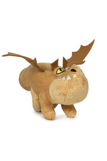 How to Train Your Dragon 3 Plush Figure Meat Lug 18 cm