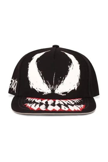 Marvel Snapback Cap Gift