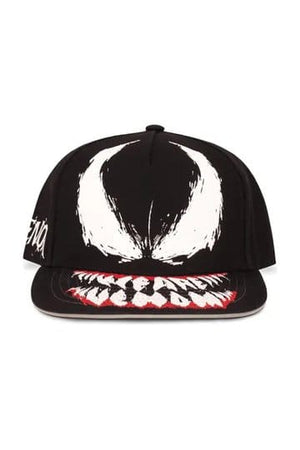 Marvel Snapback Cap Gift