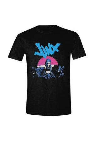 Arcane T-Shirt Jinx Chair