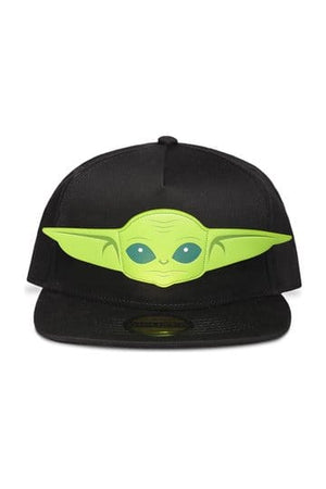 Star Wars: The Mandalorian - Child Nyhed Cap