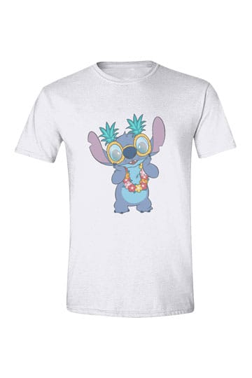 Lilo & Stitch T-Shirt Tropical Fun