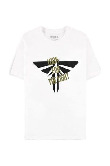 Das letzte von uns T-Shirt suchen nach dem Licht