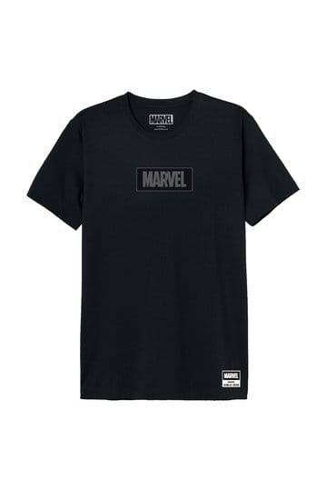 Logo Marvel majice