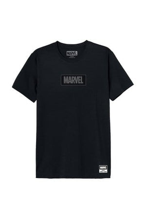 Logo Marvel majice