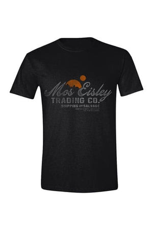 Star Wars T-shirt Mos Eisley Trading Co