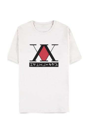 Hunter X Hunter-T-shirt XX