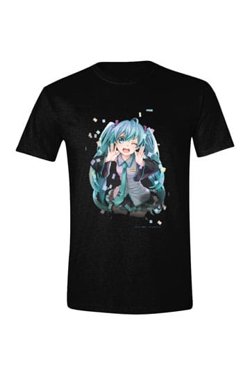 Hatsune Miku T-Shirt Called Back