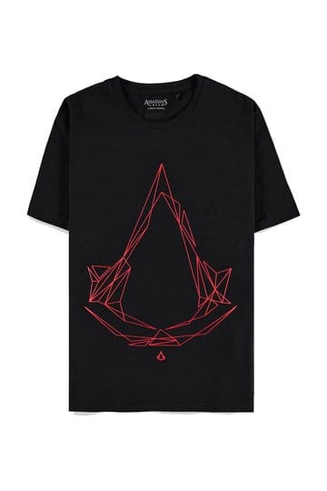 Assassin's Creed T-shirt Tech-logo