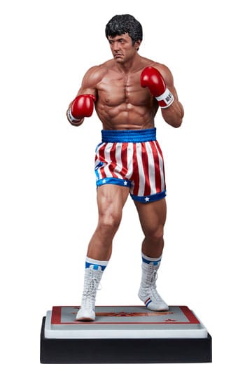 Rocky IV Statue 1/3 Rocky 66 cm