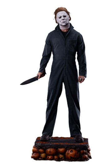 Halloween 1978 Statue 1/2 Michael Myers 103 cm