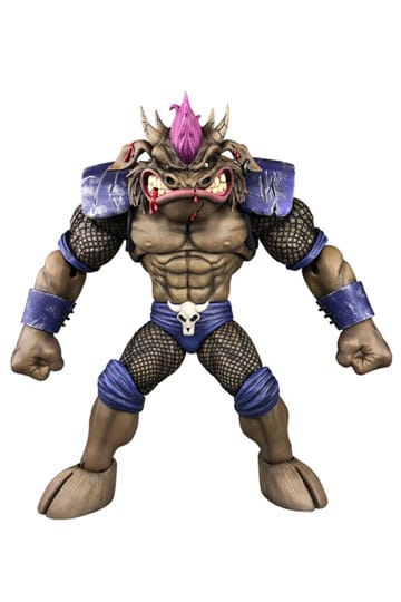 Battletoads Anthology Series Action Figure Wave 1: General Slaughter (End Boss Scale) 46 cm