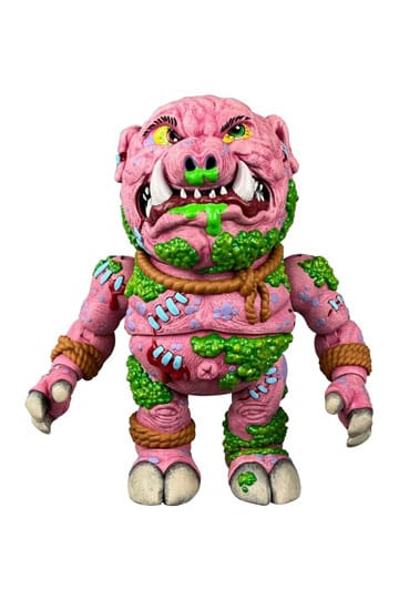 Madballs Action Figure Wave 2: Swine Sucker 15 cm