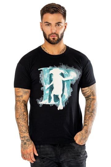 Harry Potter T-shirt aquarel Dobby