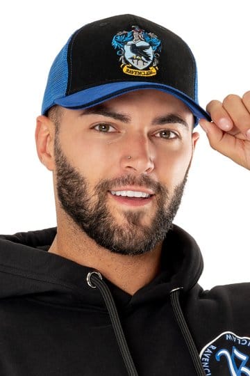 Harry Potter Trucker Cap Ravenclaw