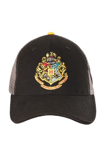 Harry Potter Trucker Cap Hogwarts