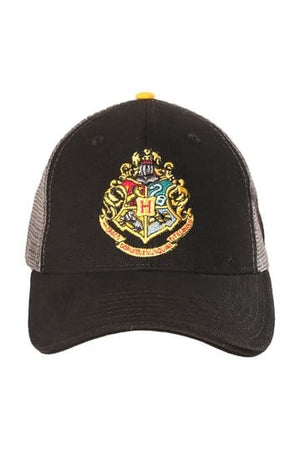 Harry Potter Trucker Cap Hogwarts