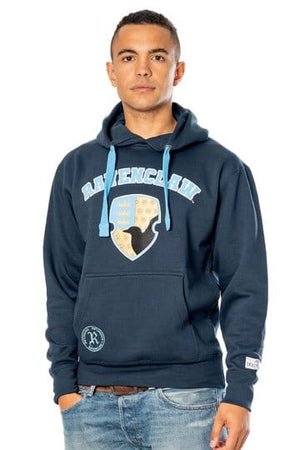 Harry Potter Hooded Sweater Ravenclaw Deluxe
