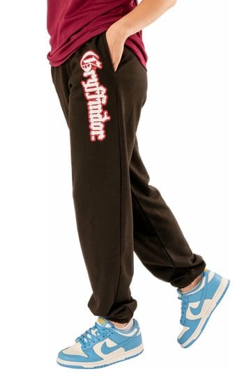 Harry Potter Jogger Gryffindor Lounge Set