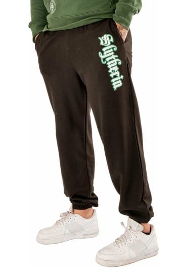 Conjunto de salón Slytherin Jogger de Harry Potter