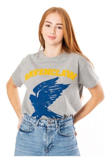 Harry Potter T-Shirt Ravenclaw University