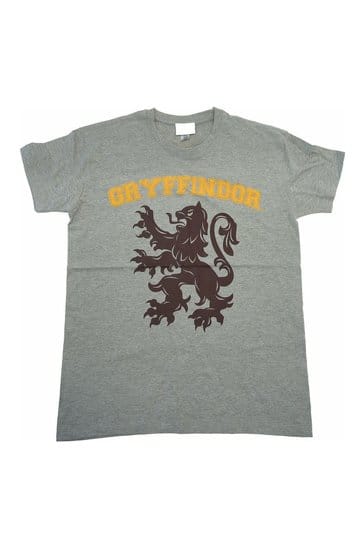 Harry Potter T-shirt Gryffindor University