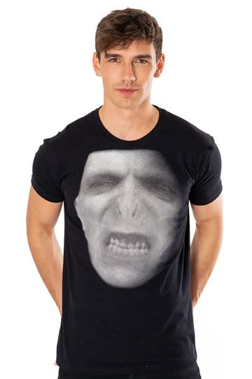 Harry Potter T-shirt Voldemort