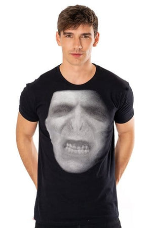 Harry Potter T-shirt Voldemort