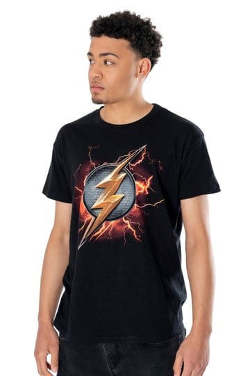 DC ComicsT-tröja The Flash