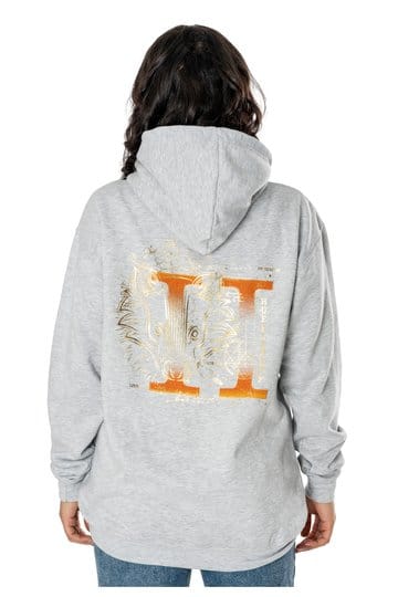 Harry Potter Hooded Sweater Hufflepuff Zodiac