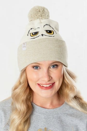 Harry Potter Beanie Hedwig