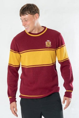 Harry Potter Sweater Gryffindor