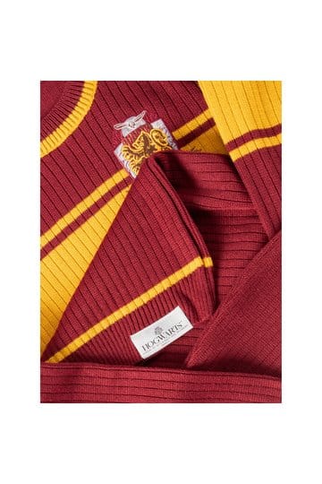 Harry Potter Çocuk Kazak Gryffindor