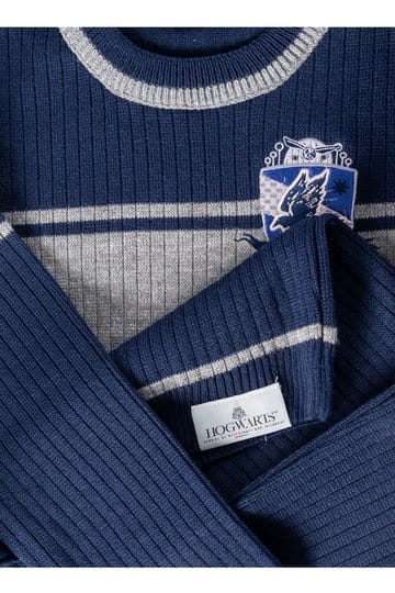 Harry Potter Niños Suéter Ravenclaw